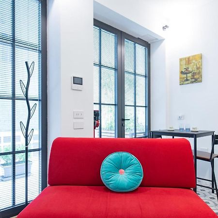 Apartamento Magic Loft 29 By Happyhostorino Exterior foto